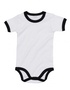 Baby Ringer Bodysuit