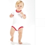 Baby Ringer Bodysuit