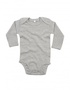 Baby Long Sleeve Bodysuit