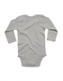 Baby Long Sleeve Bodysuit
