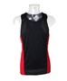 Kustom Kit Herren Fitness Shirt Gamegear Cooltex Sports Vest KK973 NEU
