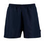 Kustom Kit Herren Cooltex Training Shorts Seitenschlitze schnelltrocknend KK986