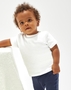 Babybugz: Kinder Baby T-Shirt Baumwolle bis 24 Monate Made in Africa Baby T BZ61
