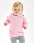 Babybugz Baby Essential Hoodie BZ63 Baby Oberteil NEU