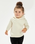 Babybugz Baby Essential Hoodie BZ63 Baby Oberteil NEU