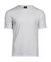 Tee Jays Herren Slim Fit Stretch T-Shirt glatte Oberfl�che S-3XL in 4 Farben 400