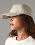 Beechfield Organic Cotton 5 Panel B62N Kappe NEU