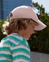 Beechfield Junior Organic Cotton 5 Panel Cap B63NB Kappe NEU
