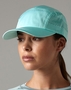 Beechfield: Damen Running Cap Laufen Sport Fitness atmungsaktiv Schwei�band B188