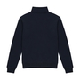 Kustom Kit Regular Fit 1/4 Zip Sweatshirt KK335 Herren Sweatshirt Sweatjacke NEU