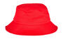 Flexfit Flexfit Cotton Twill Bucket Hat Kids 5003KH Kappe NEU
