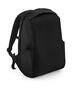 Quadra: Project Recycled Security Backpack Lite QD924