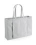 Westford Mill Yoga Tote Bag Tasche Canvas Sport Fitness Earth Aware Organic W818