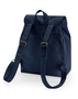Westford Mill: EarthAware� Organic Mini Rucksack W881