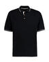 Kustom Kit Herren Poloshirt Baumwolle S-2XL Contrast Tipped Piqu� KK606 NEU