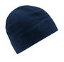 Beechfield: Pull-On Beanie umweltfreundlich Recycled Fleece warm leicht B244R