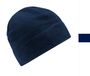 Beechfield: Pull-On Beanie umweltfreundlich Recycled Fleece warm leicht B244R