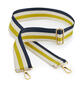 Bagbase: Gurtband dichtes Gewebe Boutique Adjustable Bag Strap in 5 Farben BG765