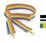 Bagbase: Gurtband dichtes Gewebe Boutique Adjustable Bag Strap in 5 Farben BG765