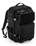 Bagbase: Molle Tactical 35L Backpack BG850