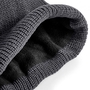 Beechfield: RIPPSTRICK BEANIE Thermal Elements Outdoor WINTER SPRING B505 NEU