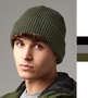 Beechfield: RIPPSTRICK BEANIE Thermal Elements Outdoor WINTER SPRING B505 NEU