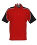 Kustom Kit Herren Poloshirt Baumwolle bedruckbar Monaco Polo Shirt KK611 NEU