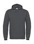 5er Pack ID.003 Cotton Rich Hooded Sweatshirt