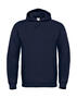 5er Pack ID.003 Cotton Rich Hooded Sweatshirt
