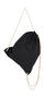 2er Pack Cotton Drawstring Backpack