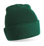 2er Pack Printers Beanie
