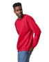 5er Pack Heavy Blend Adult Crewneck Sweat