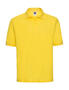 4er Pack Mens Classic Polycotton Polo