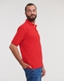 4er Pack Mens Classic Polycotton Polo