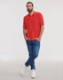 4er Pack Mens Classic Polycotton Polo