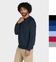 3er Pack Raglan Sweatshirt Men