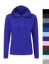 3er Pack Hooded Sweatshirt Women
