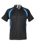 Kustom Kit Herren Poloshirt atmungsaktiv Gamegear Cooltex Riviera KK974 NEU