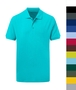 3er Pack Cotton Polo Men