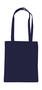 3er Pack Guildford Cotton Shopper/Tote Shoulder Bag