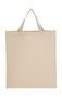 5er Pack Organic Cotton Shopper SH
