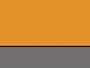 Fluo Orange/Grey