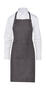 3er Pack LISBON 100% Cotton Bib Apron
