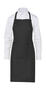 4er Pack LISBON 100% Cotton Bib Apron