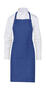 4er Pack LISBON 100% Cotton Bib Apron