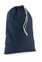 2er Pack Cotton Stuff Bag