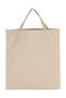 2er Pack Canvas Tote SH