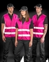 10er Pack Core Enhanced Visibility Vest
