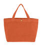 4er Pack Small Canvas Shopper