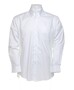 Kustom Kit Herren Workwear Hemd Oxford Shirt aufgesetzte Brusttasche KK351 NEU